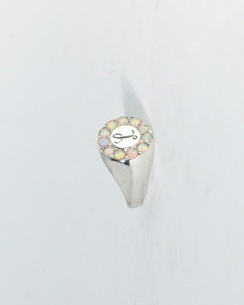 Ring for Sam (Custom), 2024