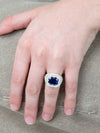 Garter Ring