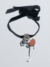 Anemone Choker/Brooch