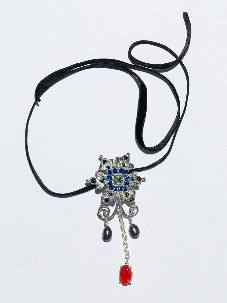 Arum Choker, 2025
