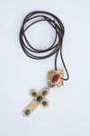 Carneliana Cross