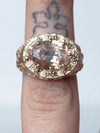 Death Spiral Ring