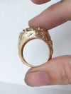 Death Spiral Ring