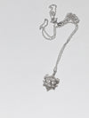 Gargoyle Pendant