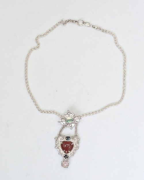 Necklace for Grace (Custom), 2024