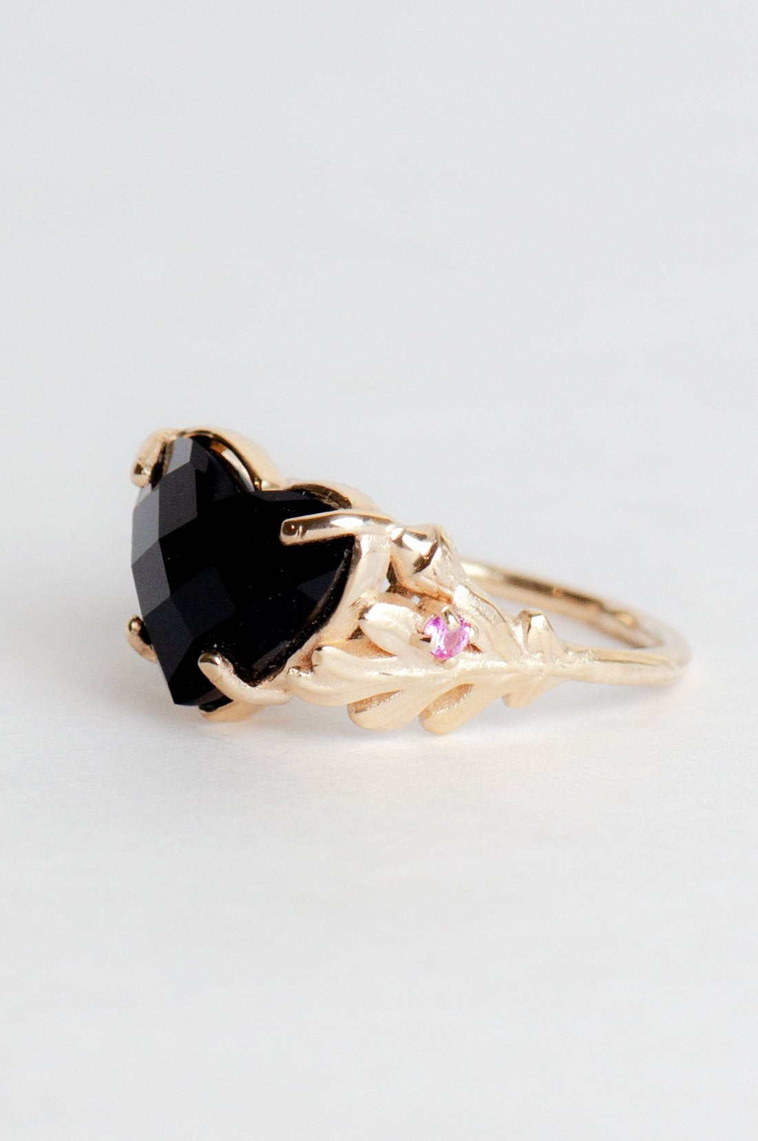 Charlotte's Ring (Custom), 2023