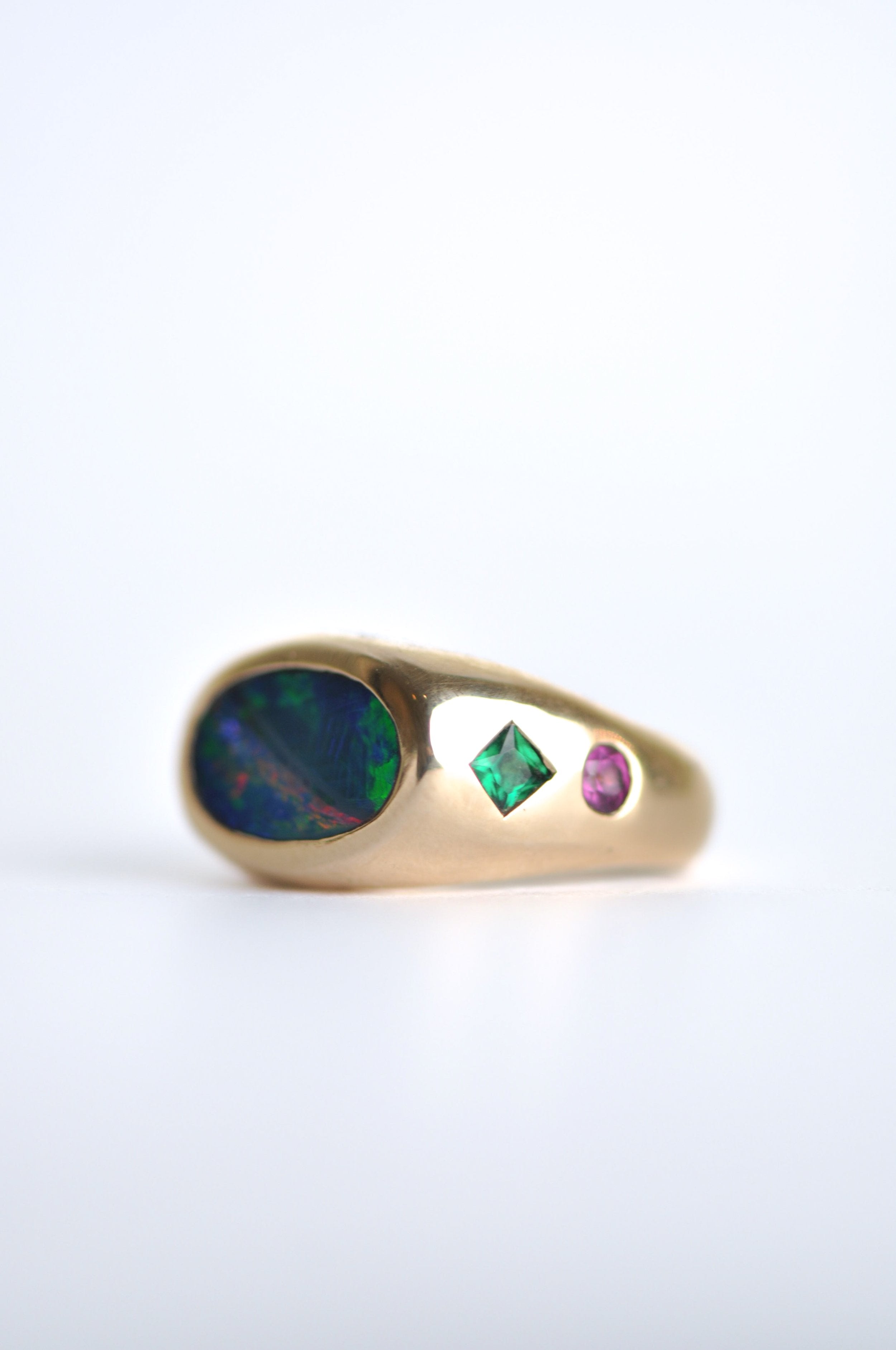 Ring for Emma (Custom) , 2022