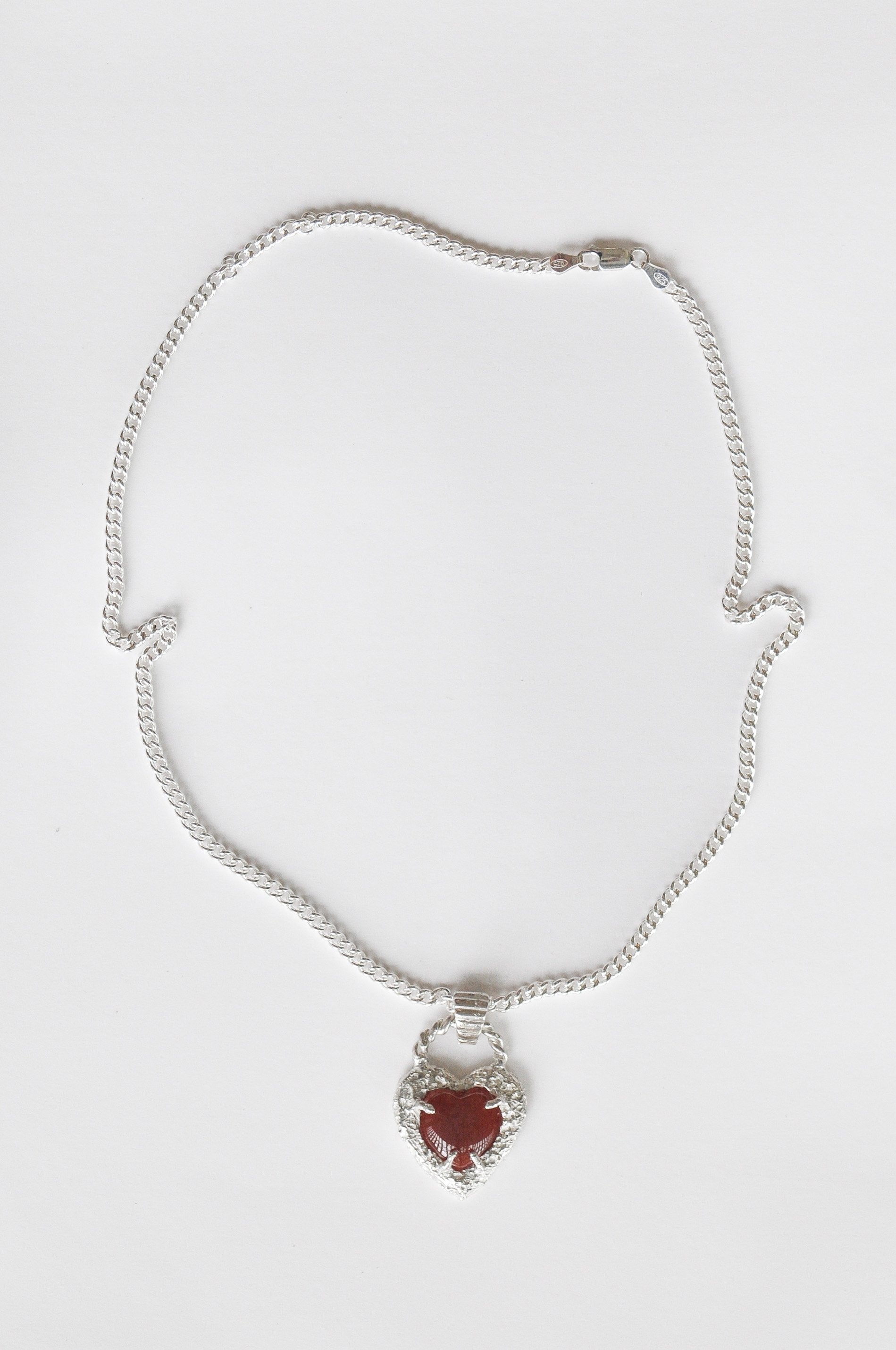 Cameo Pendant, 2022