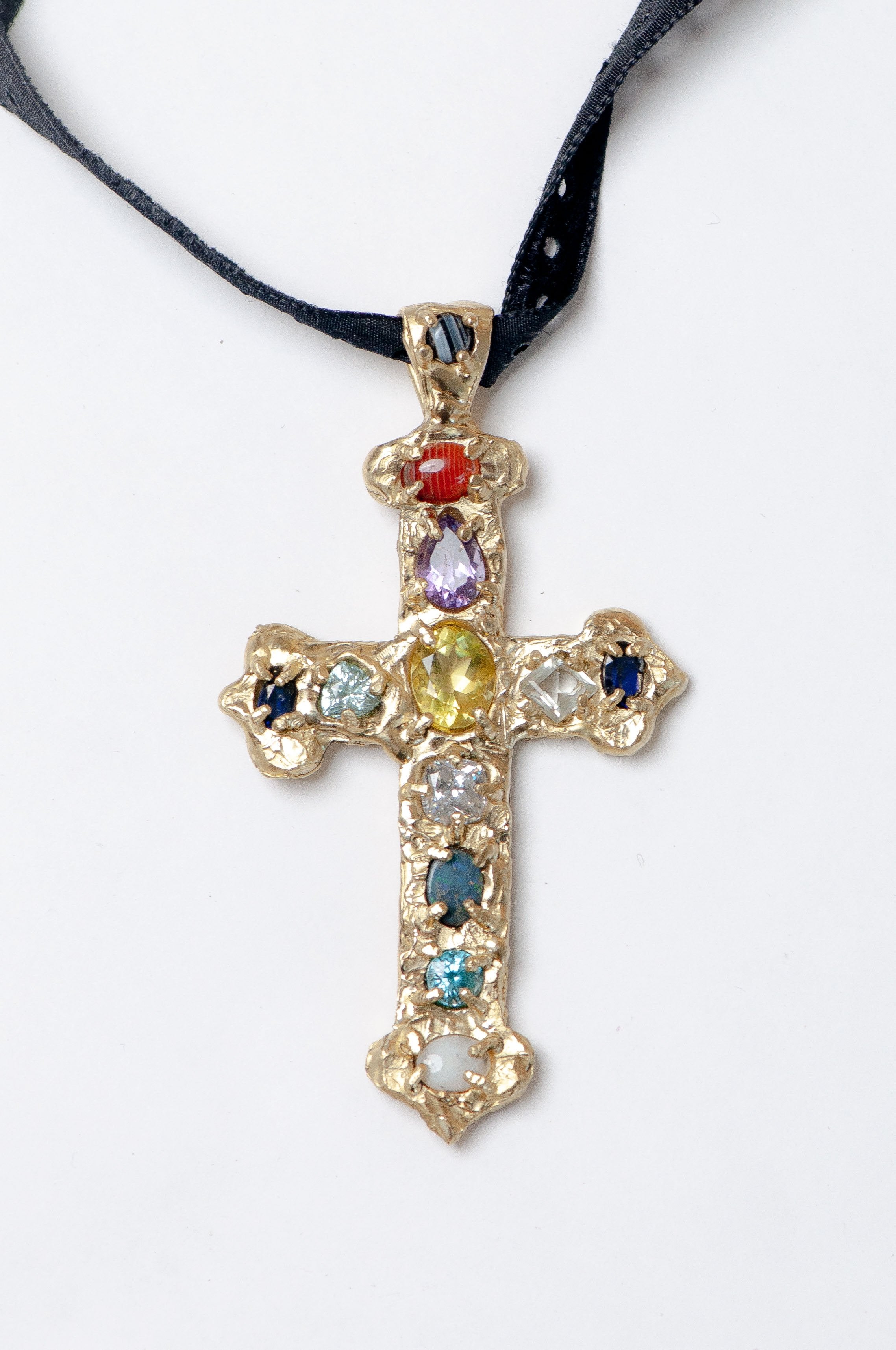 Cross for Chlita