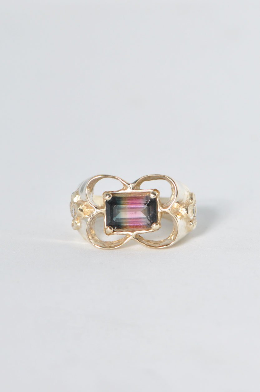 Engagement Ring for Em (Custom), 2024