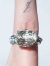 Mousse Cocktail Ring