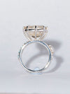 Mousse Cocktail Ring