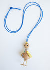 Birdy Pendant