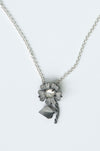 Petunia Necklace
