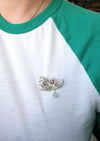 Hunkamunka Brooch/Pendant