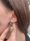 Lady Earrings