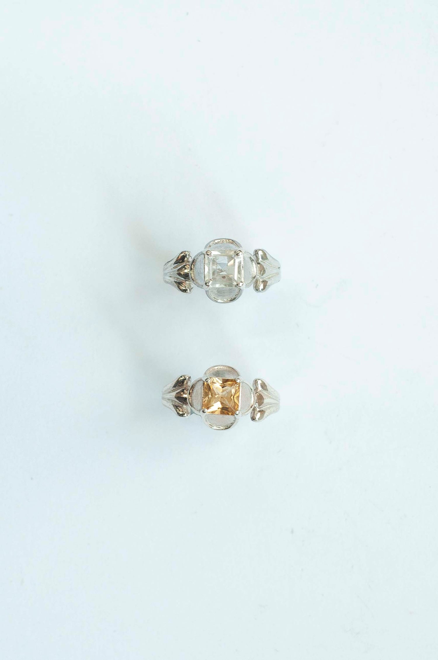 Metal Detector Ring