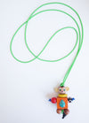 Monkey Pendant