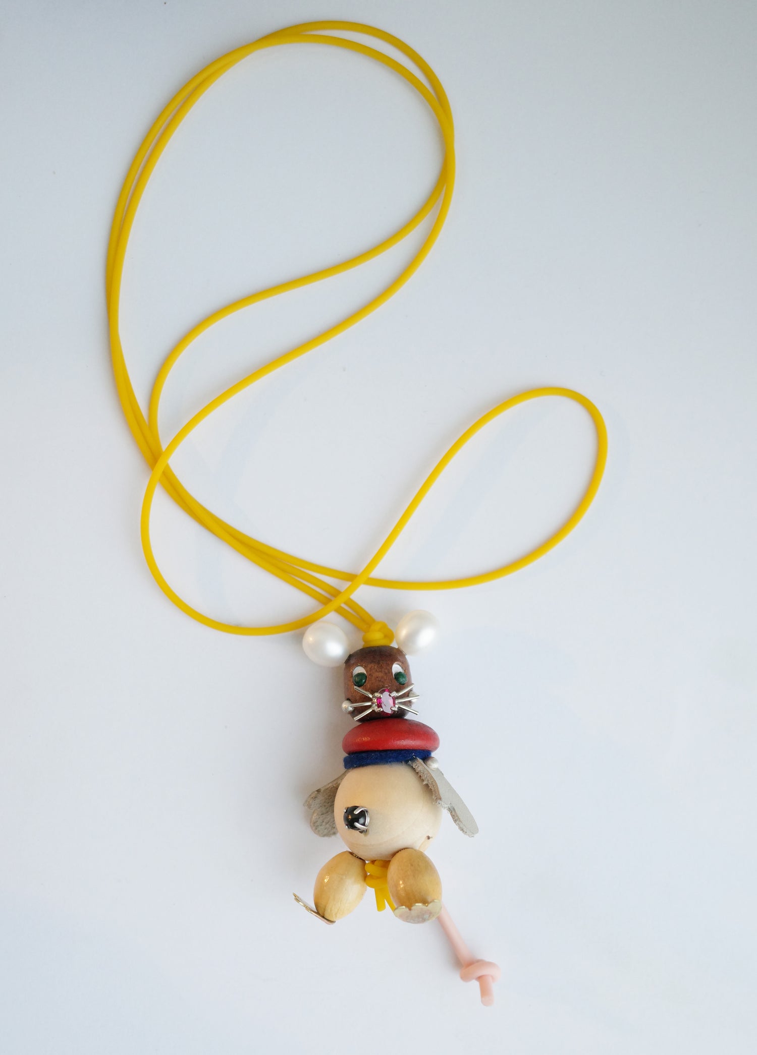 Animal Pendants