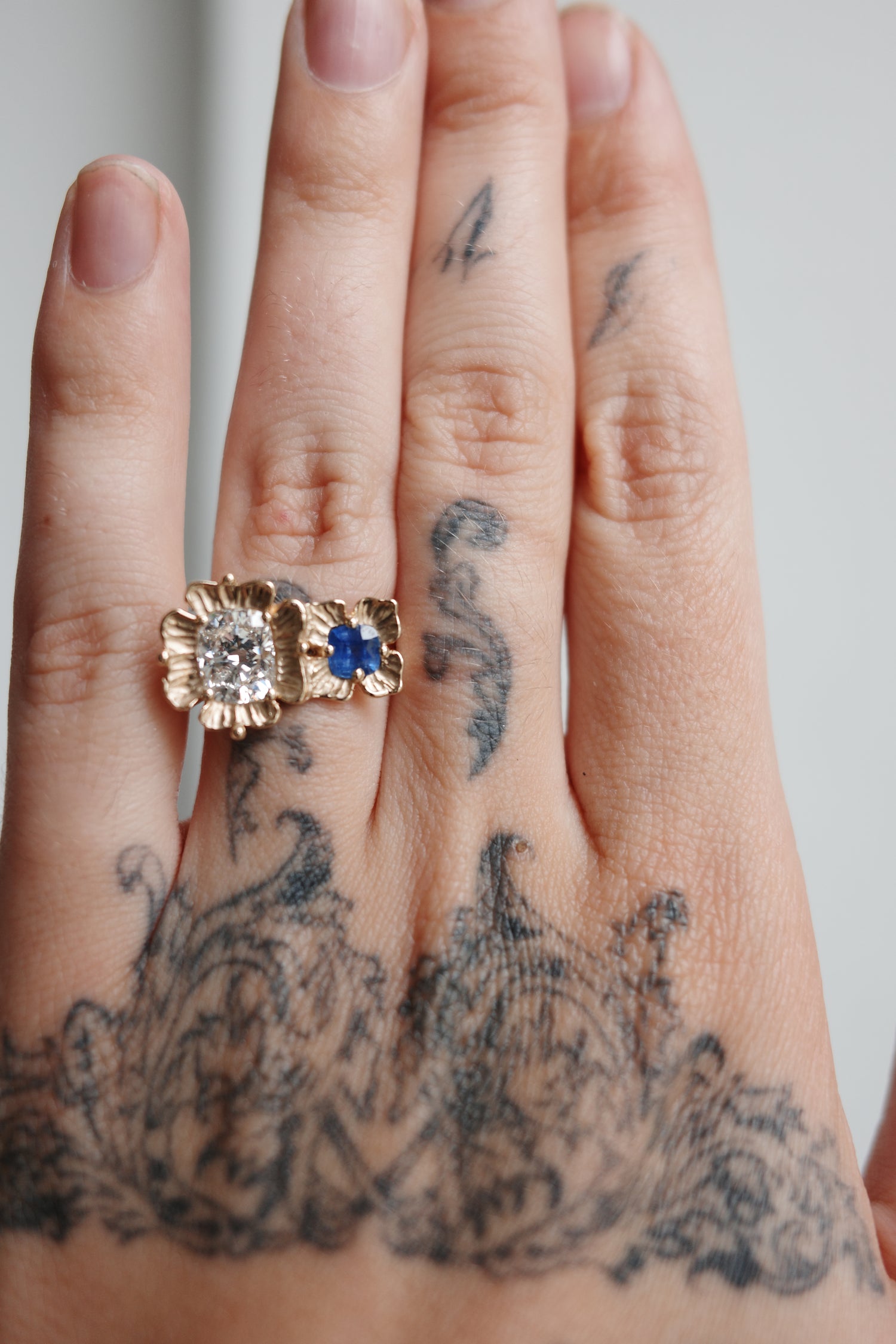 Aiks Ring