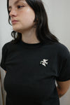 Peace Brooch