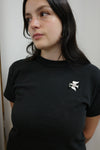Peace Brooch
