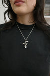 Kernal Necklaces