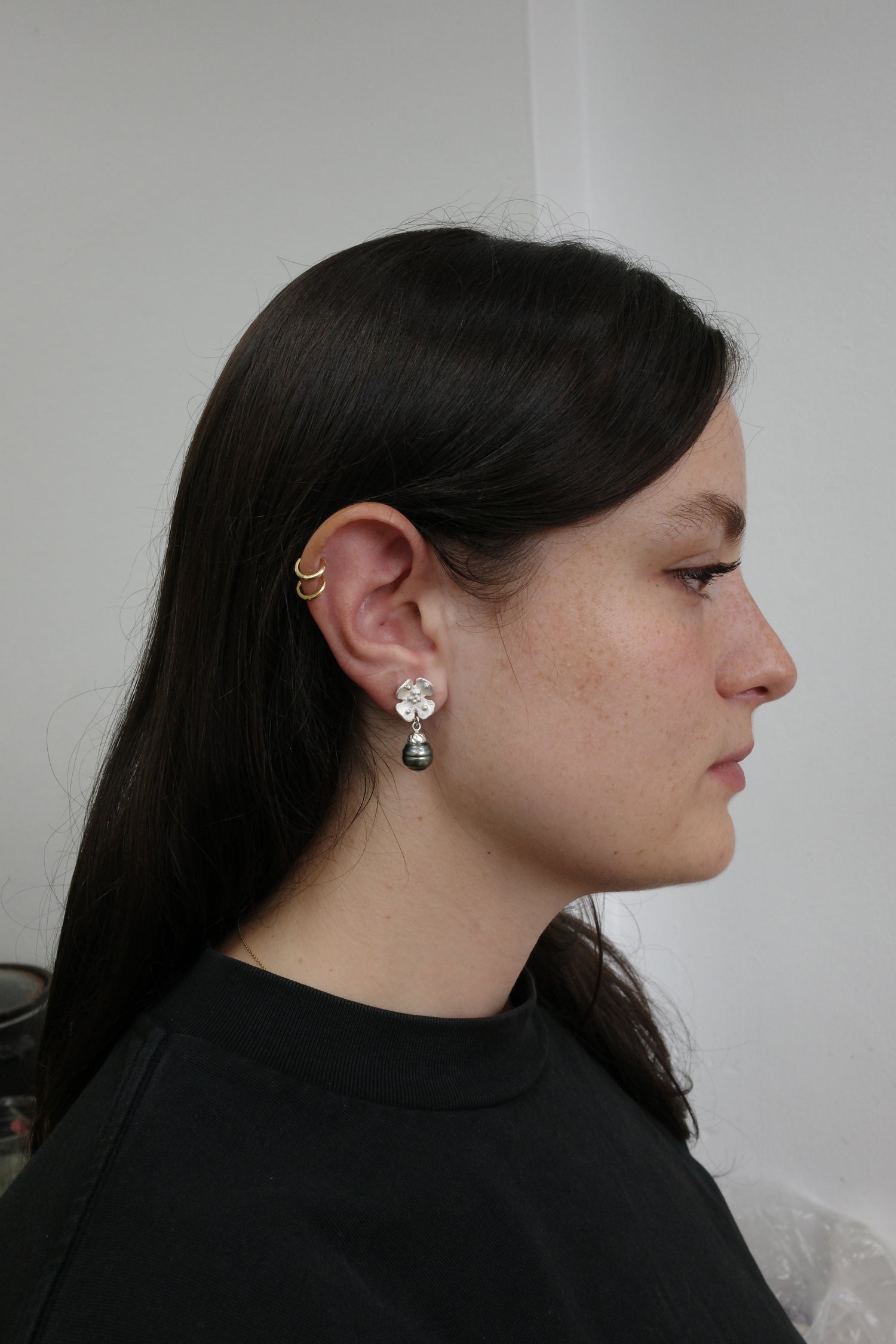 Dottie Earrings