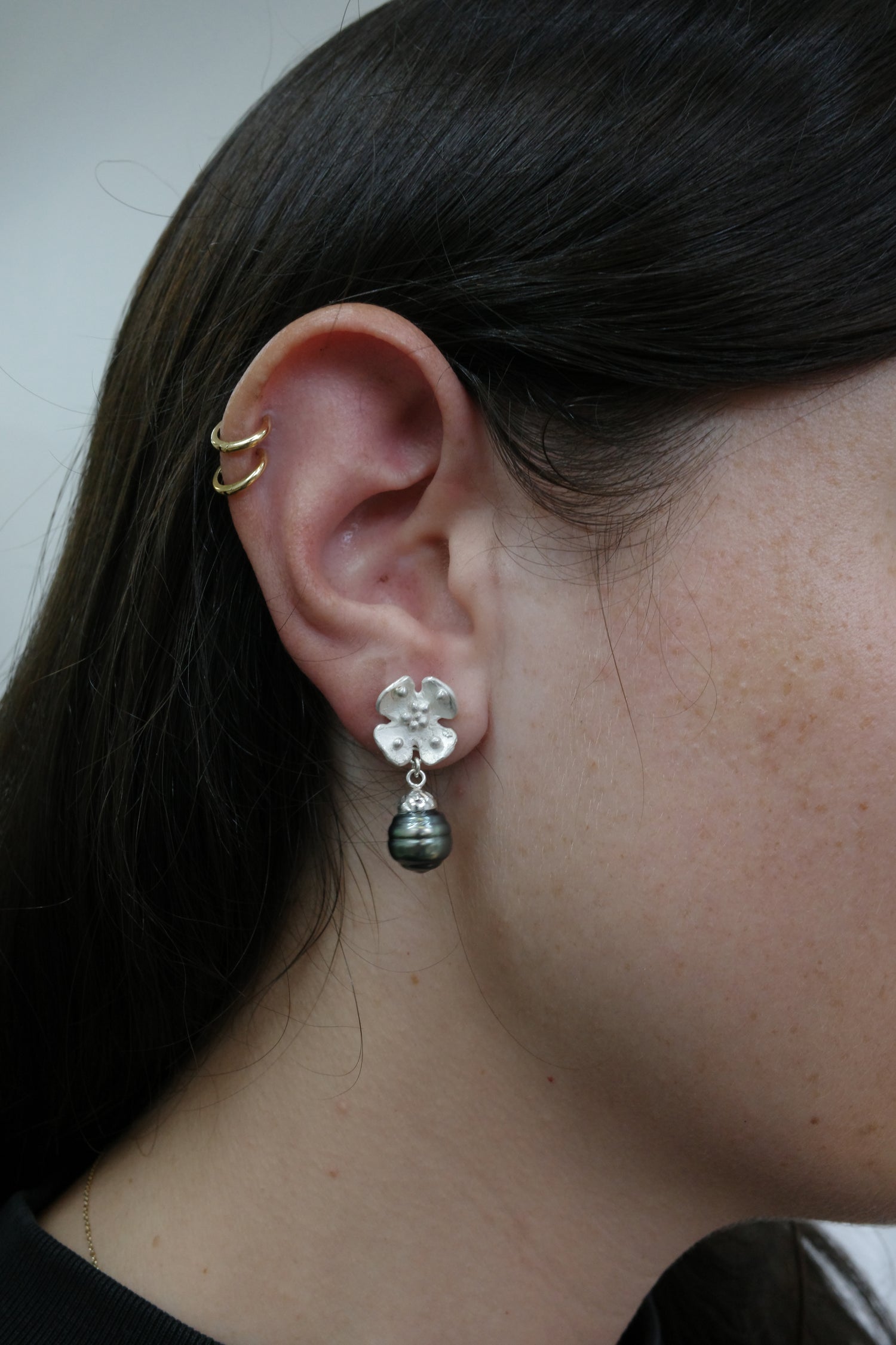 Dottie Earrings
