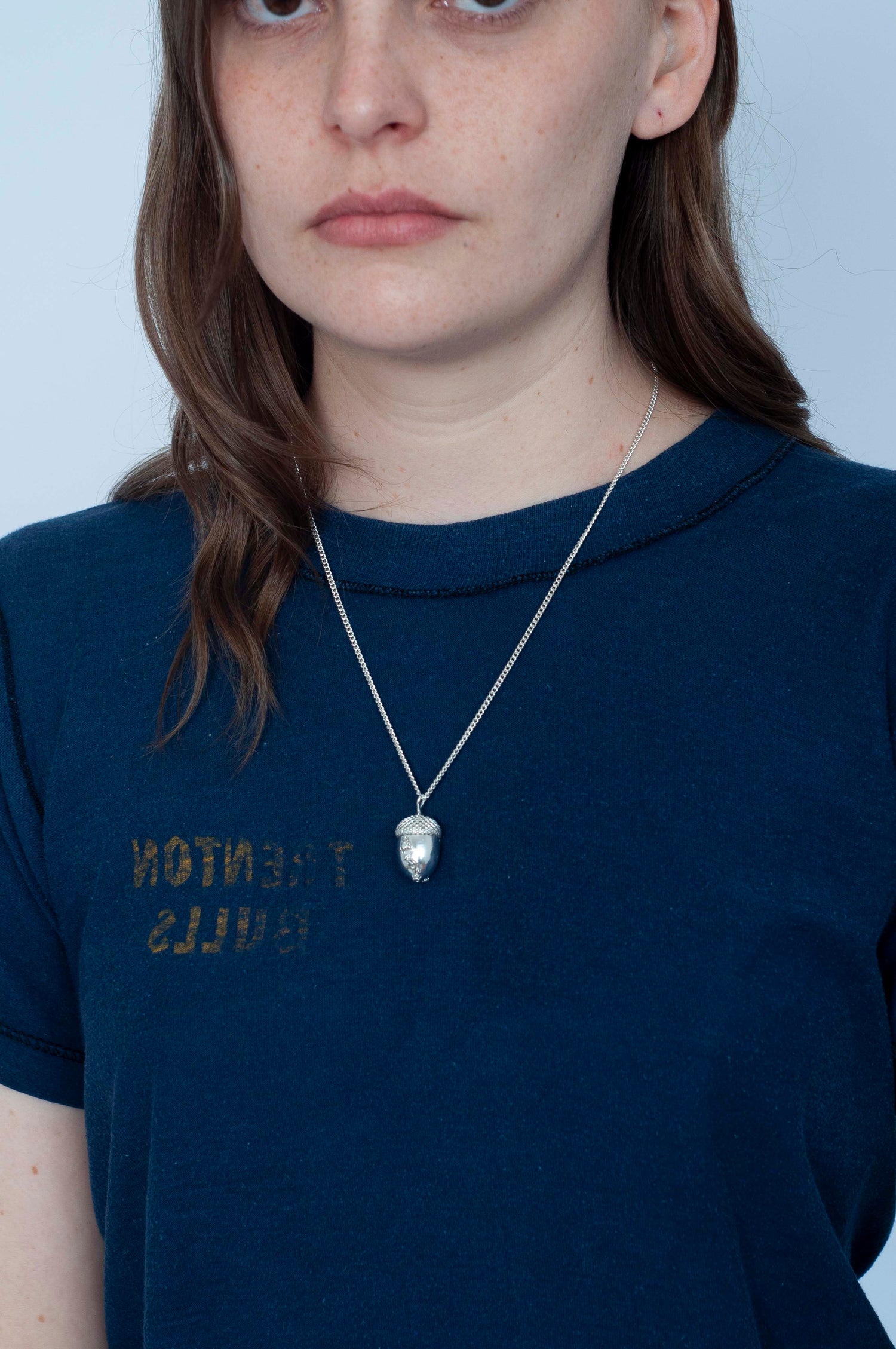 Akkern Locket