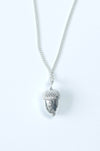 Akkern Locket