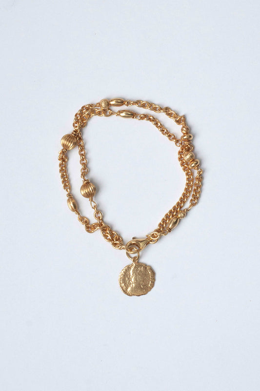Aureus Bracelet
