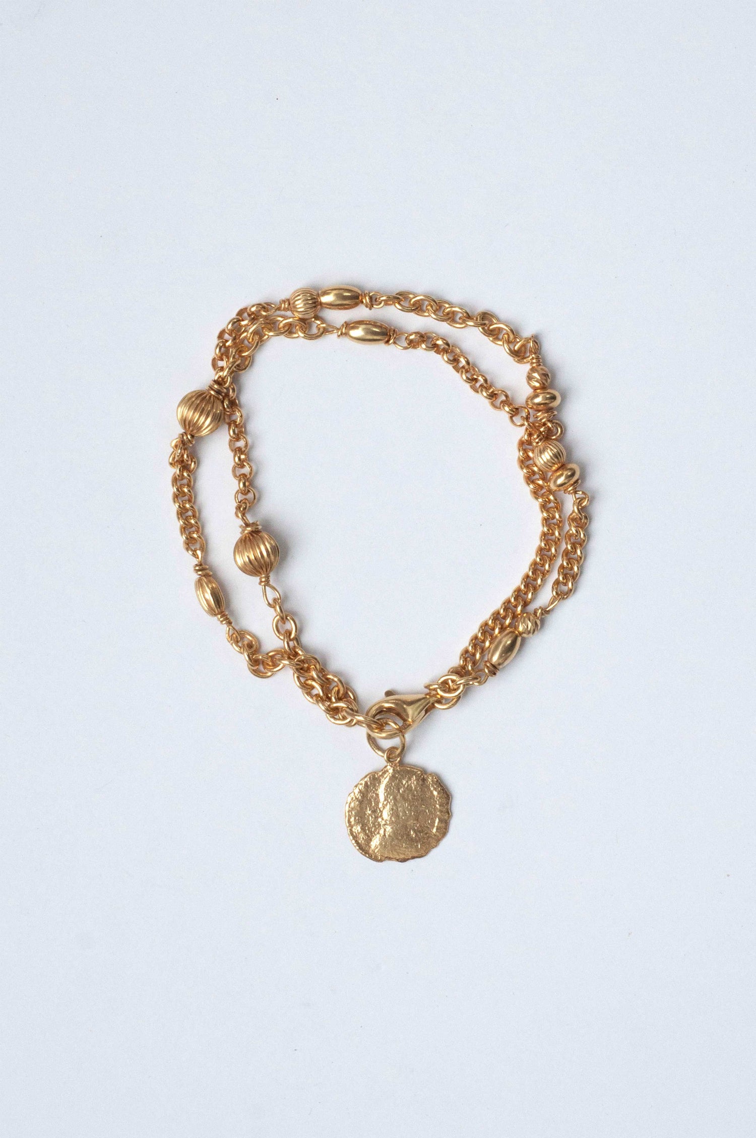 Aureus Bracelet