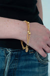 Aureus Bracelet
