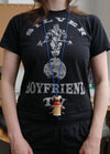 Bear Bobbin Pendant