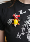 Bear Brooch