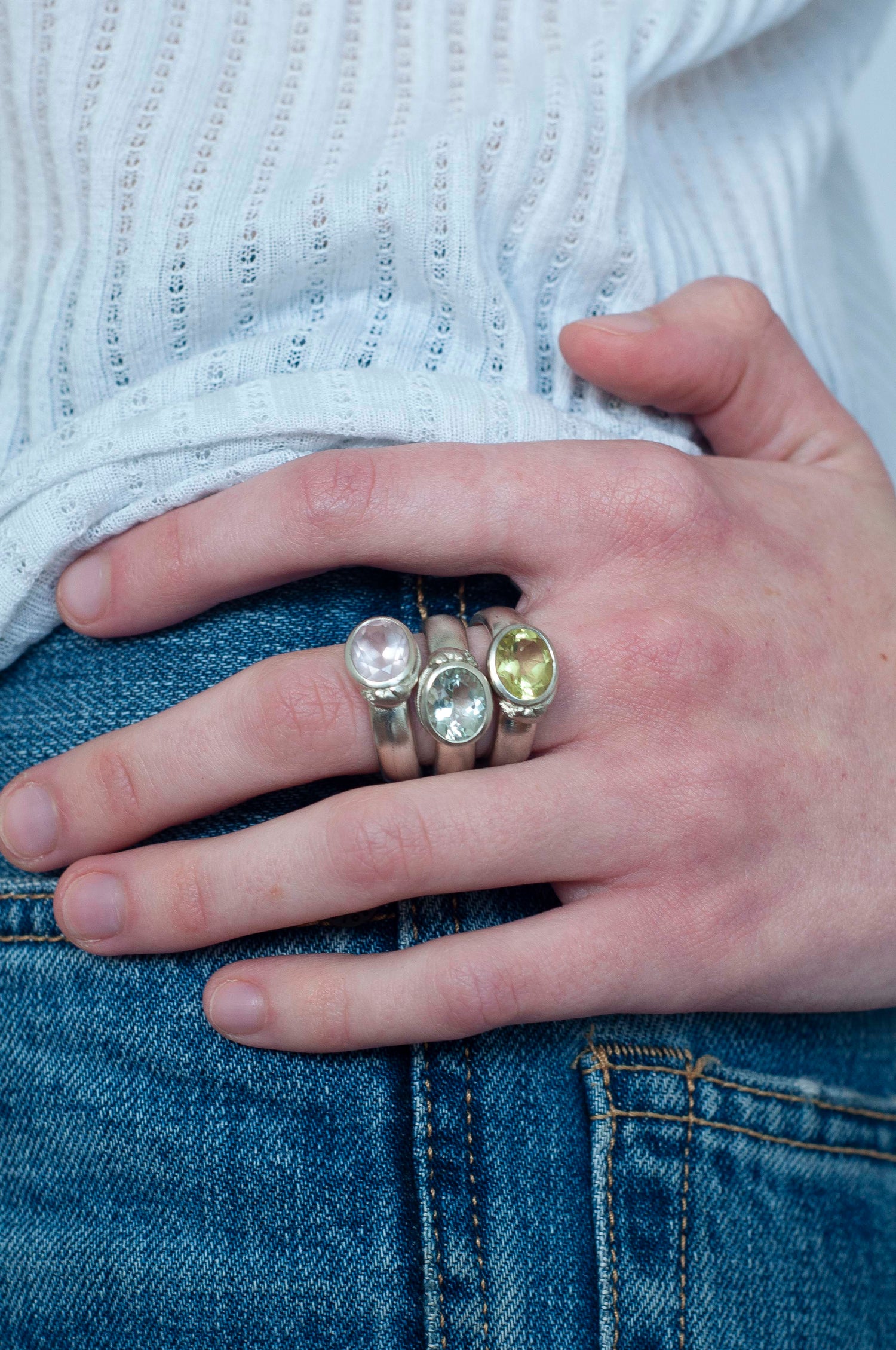Mickey Ring