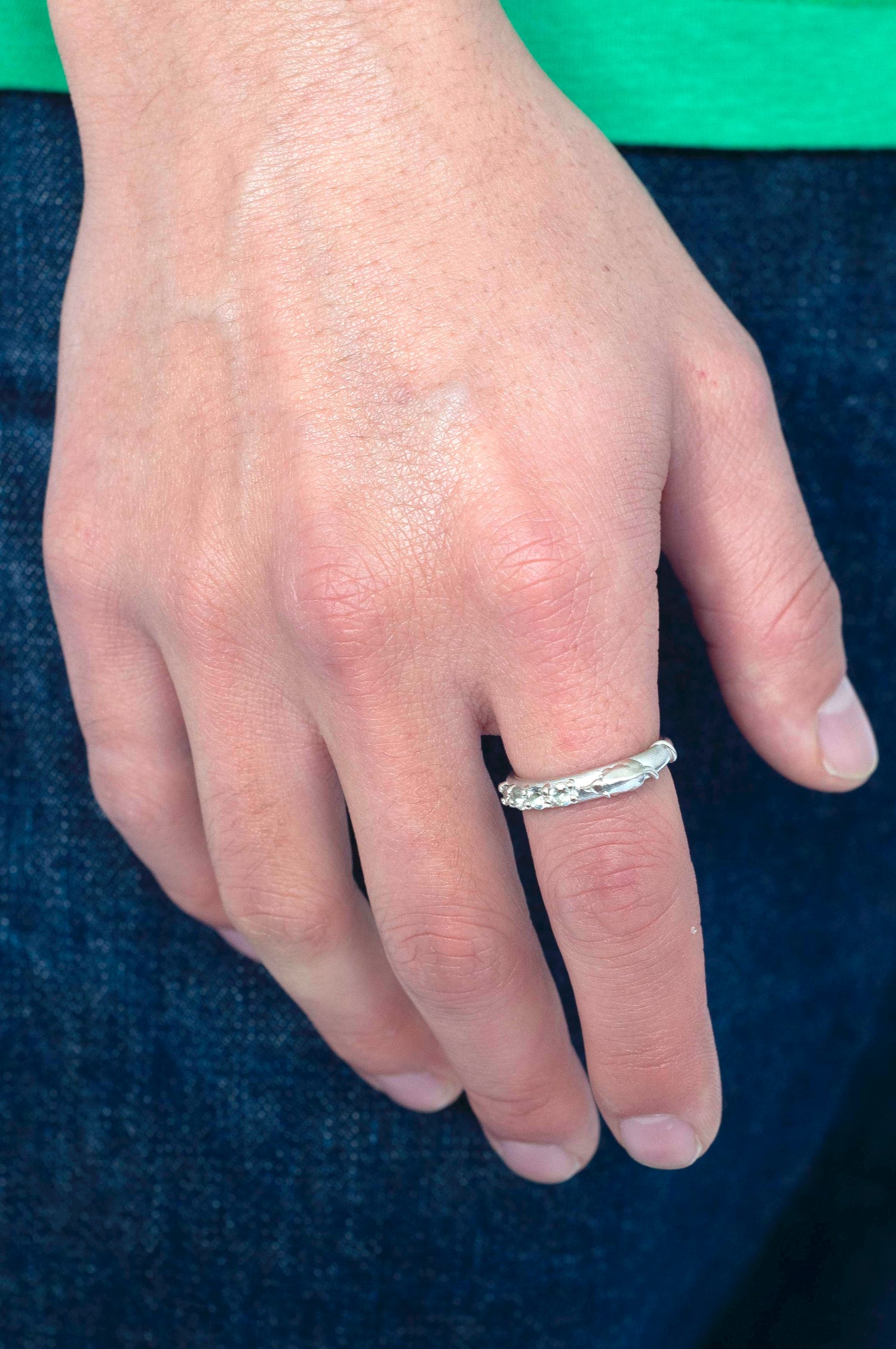 Bez Ring