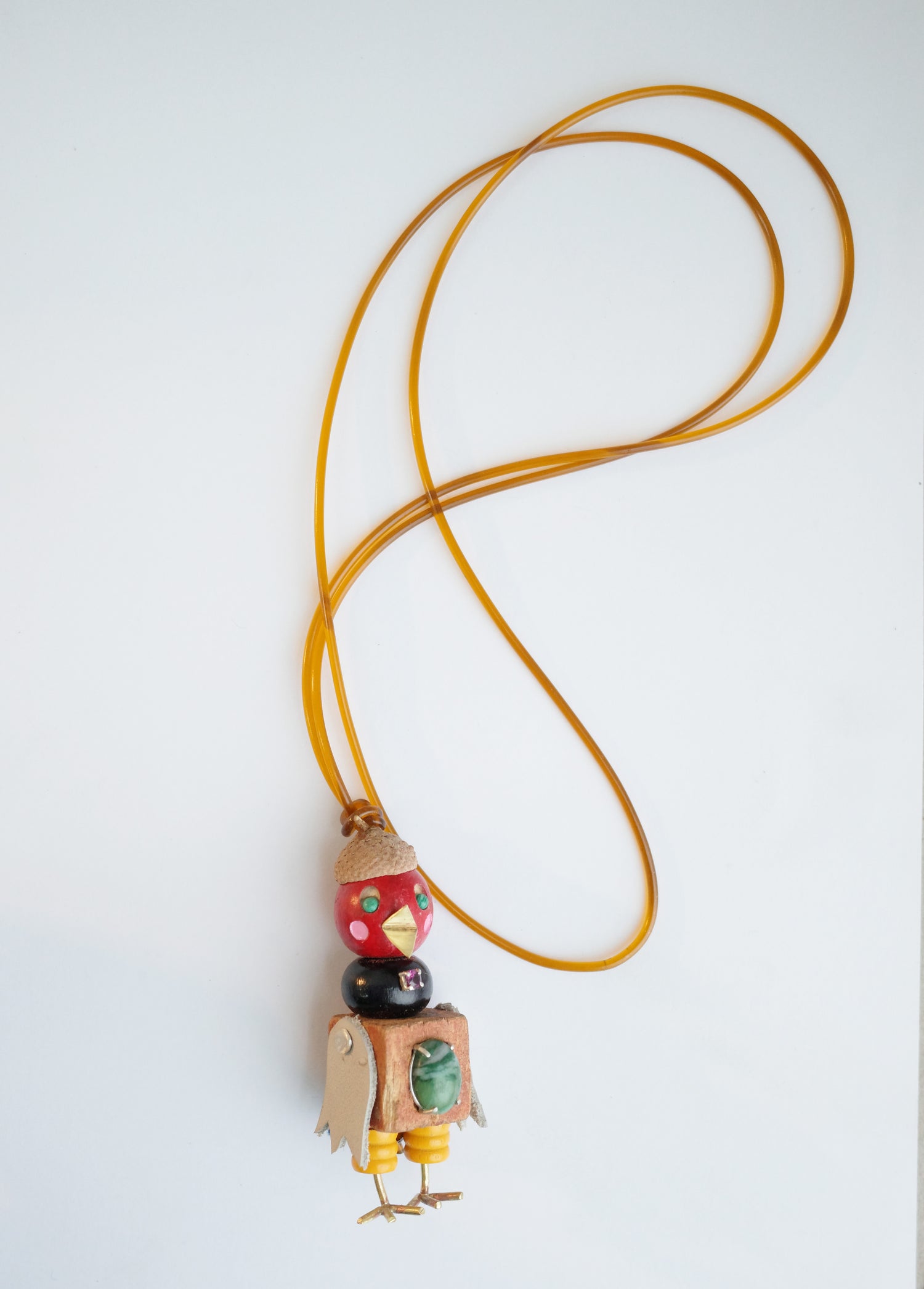 Animal Pendants