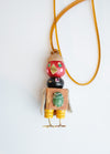 Animal Pendants