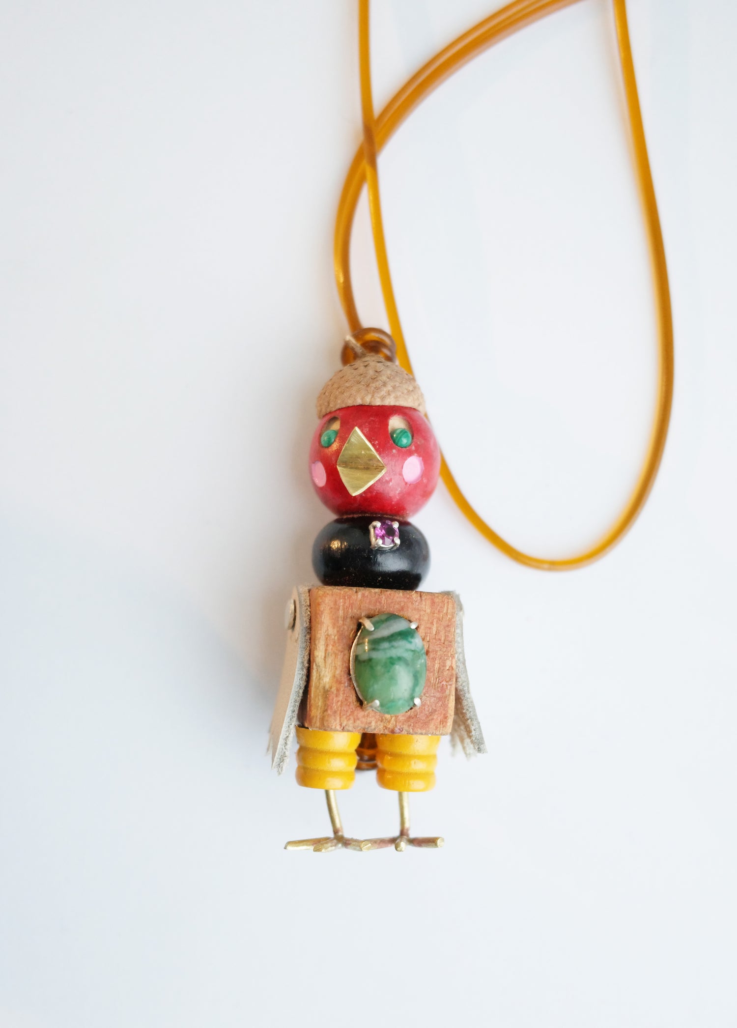 Animal Pendants