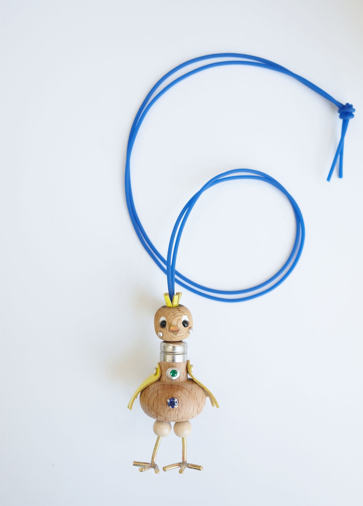 Birdy Pendant