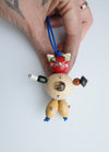 Bobby Pendant