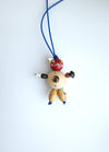 Bobby Pendant