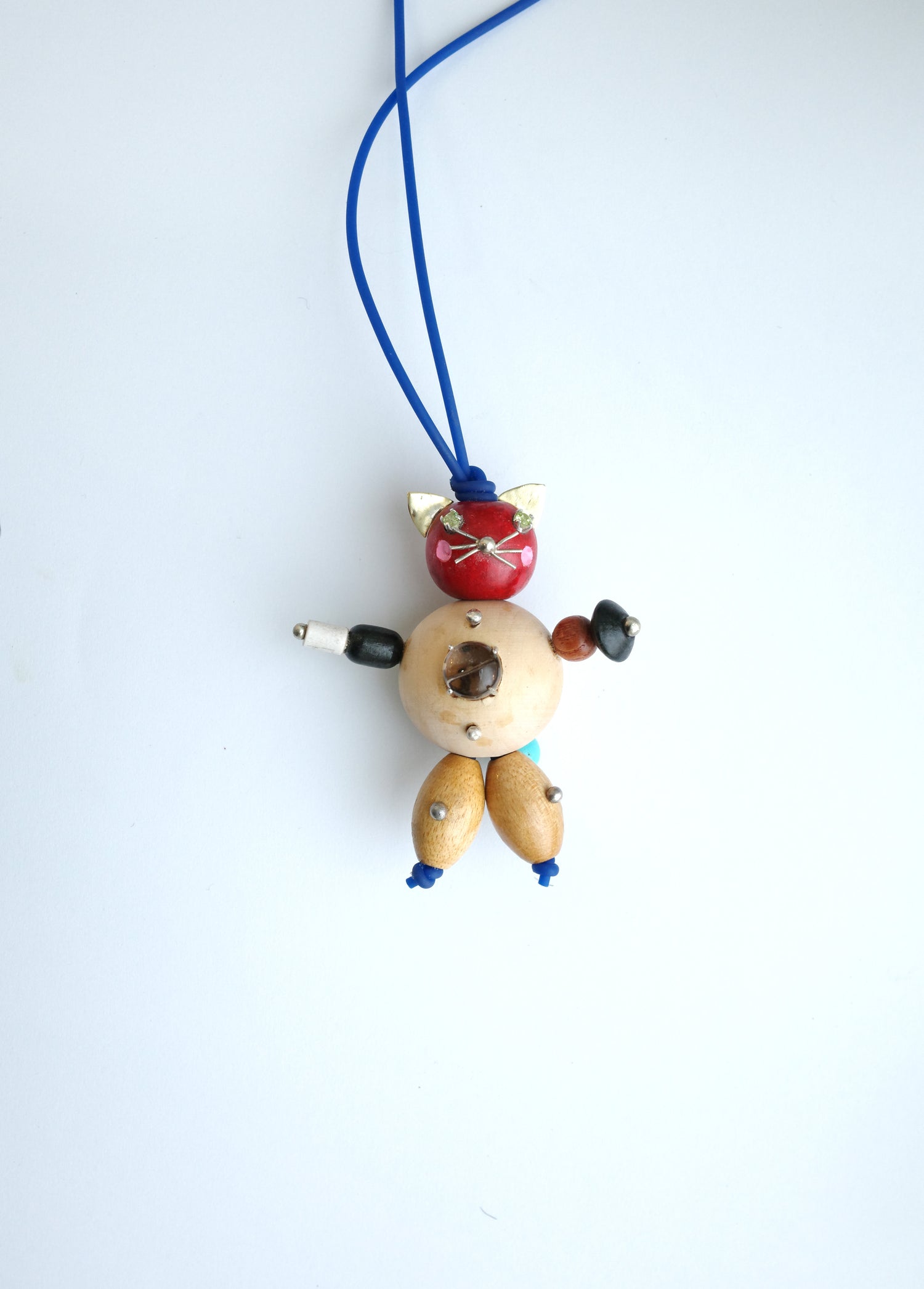 Bobby Pendant