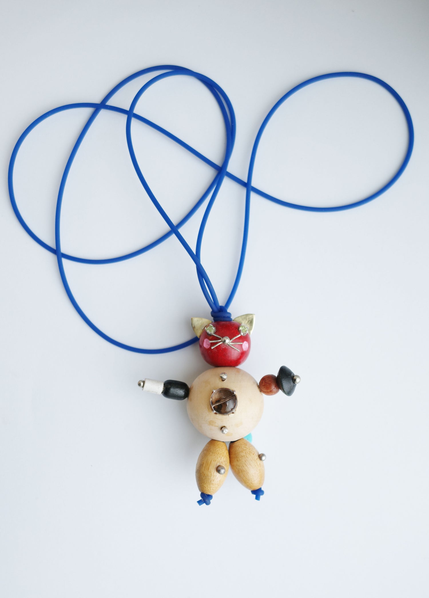 Bobby Pendant