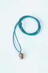 Bur Necklace
