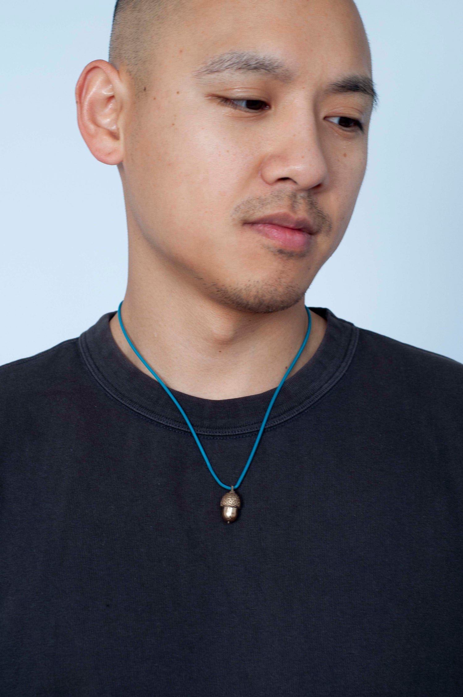 Bur Necklace