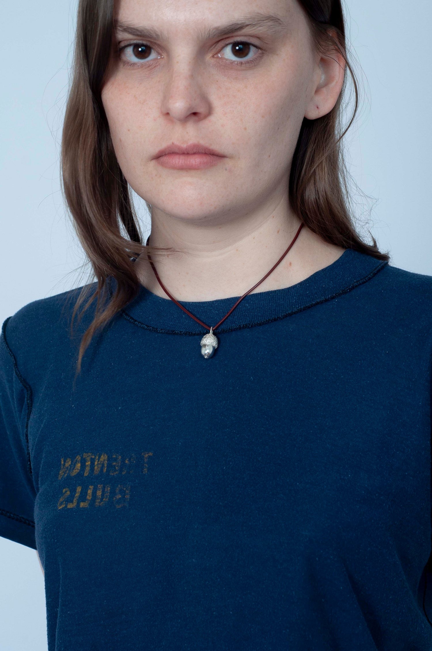 Bur Necklace