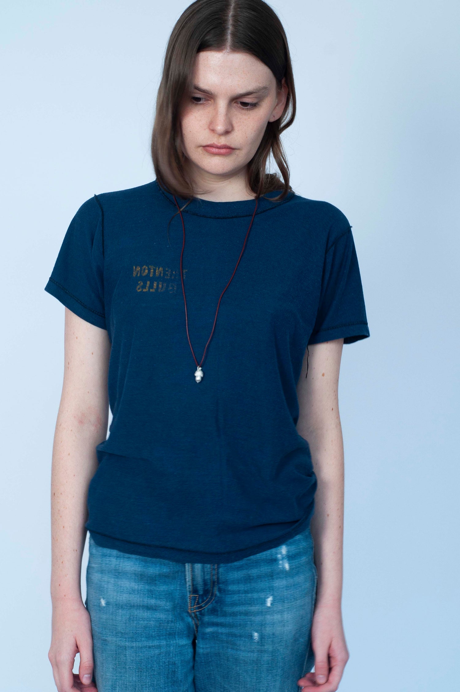 Bur Necklace